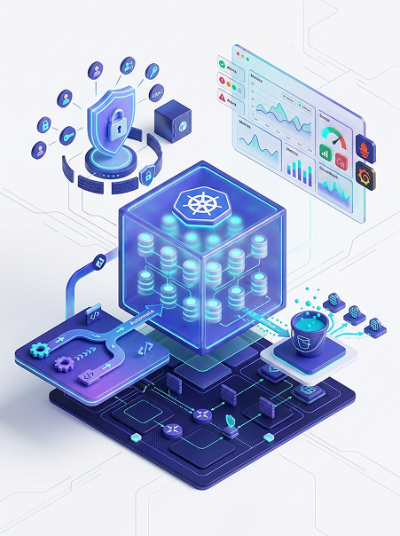 AWS & Kubernetes Integration